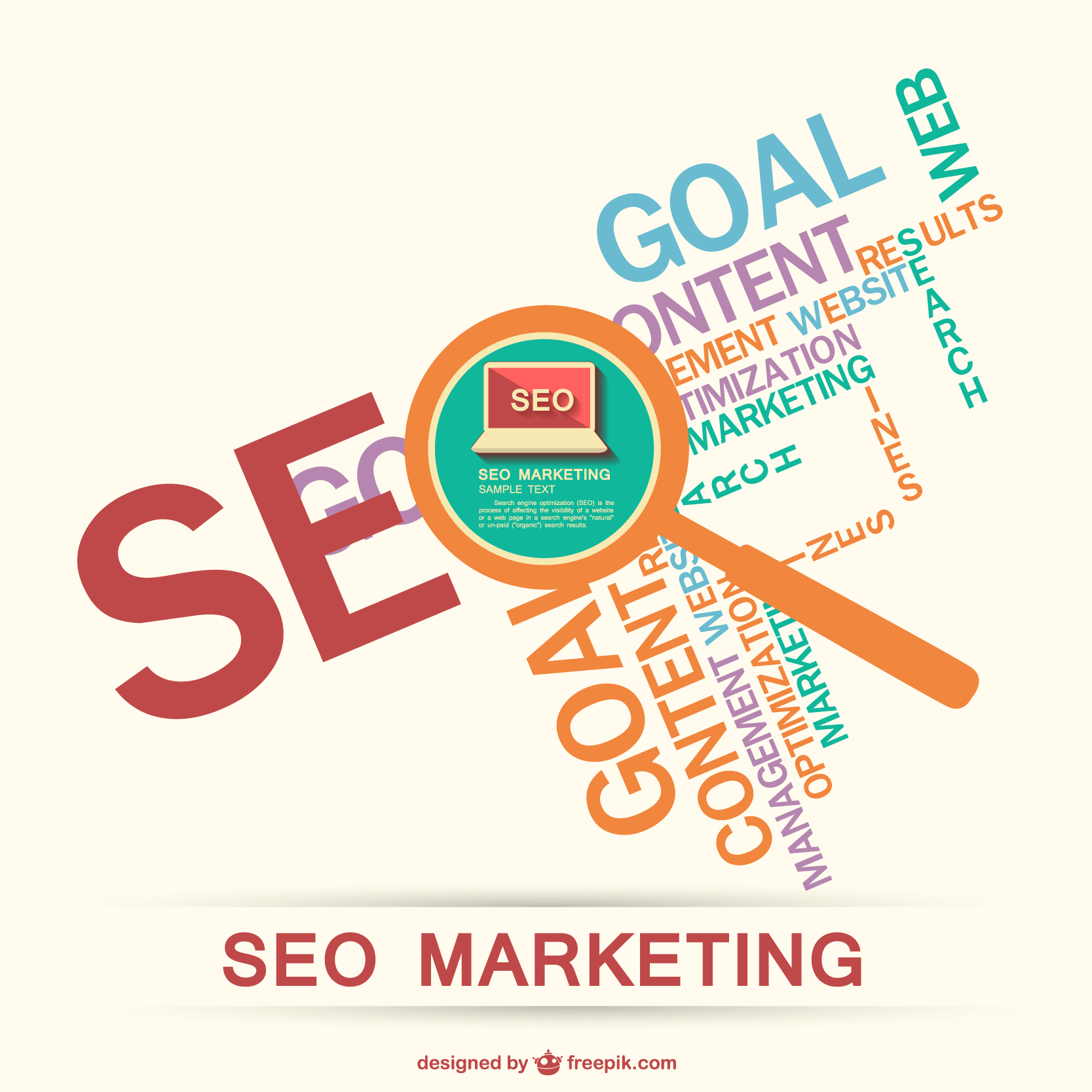 SEO Specialization Training: Unlock Your Digital Potential